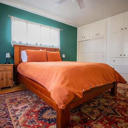 Cozy Home With Downtown View سان دييغو المظهر الخارجي الصورة