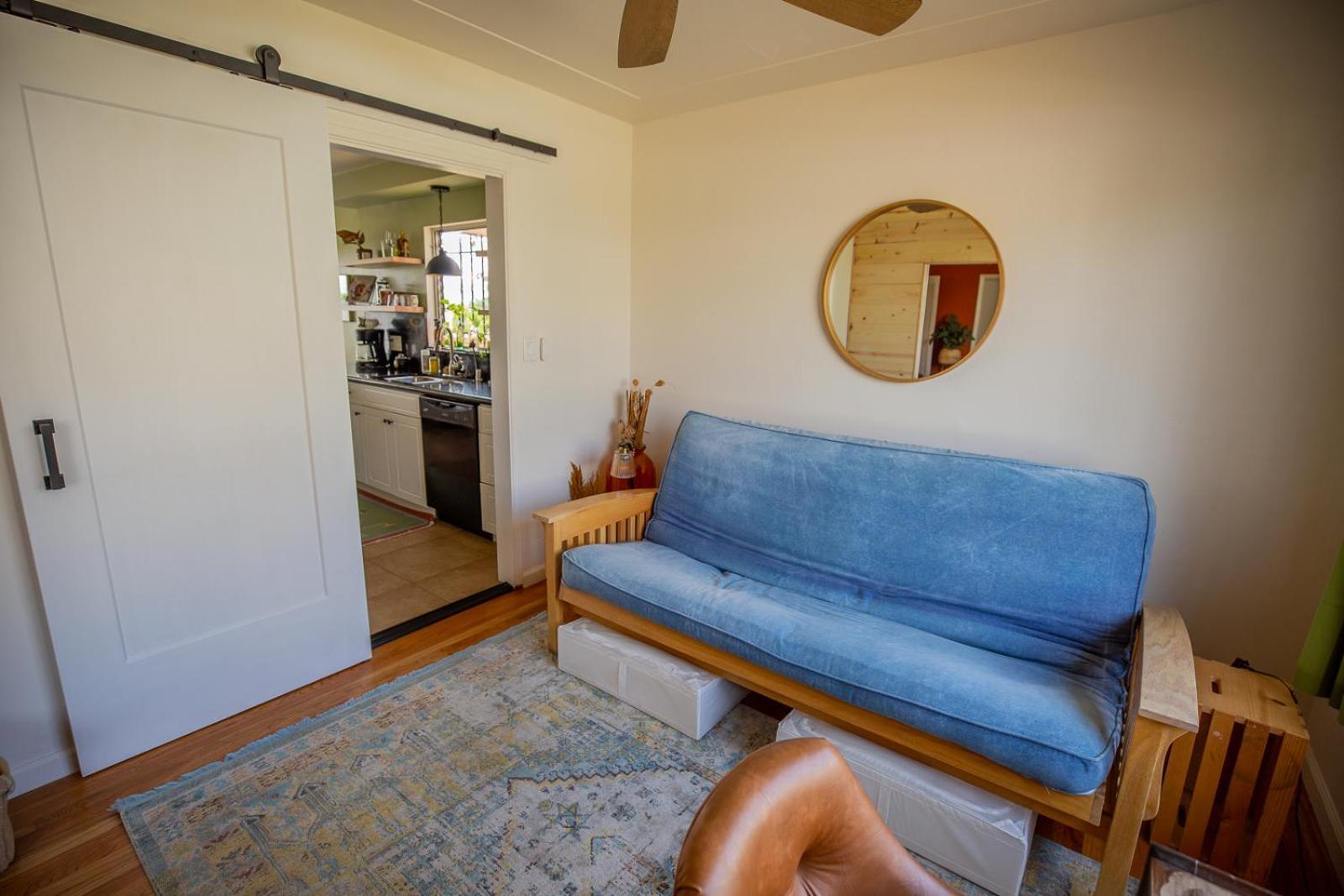 Cozy Home With Downtown View سان دييغو المظهر الخارجي الصورة