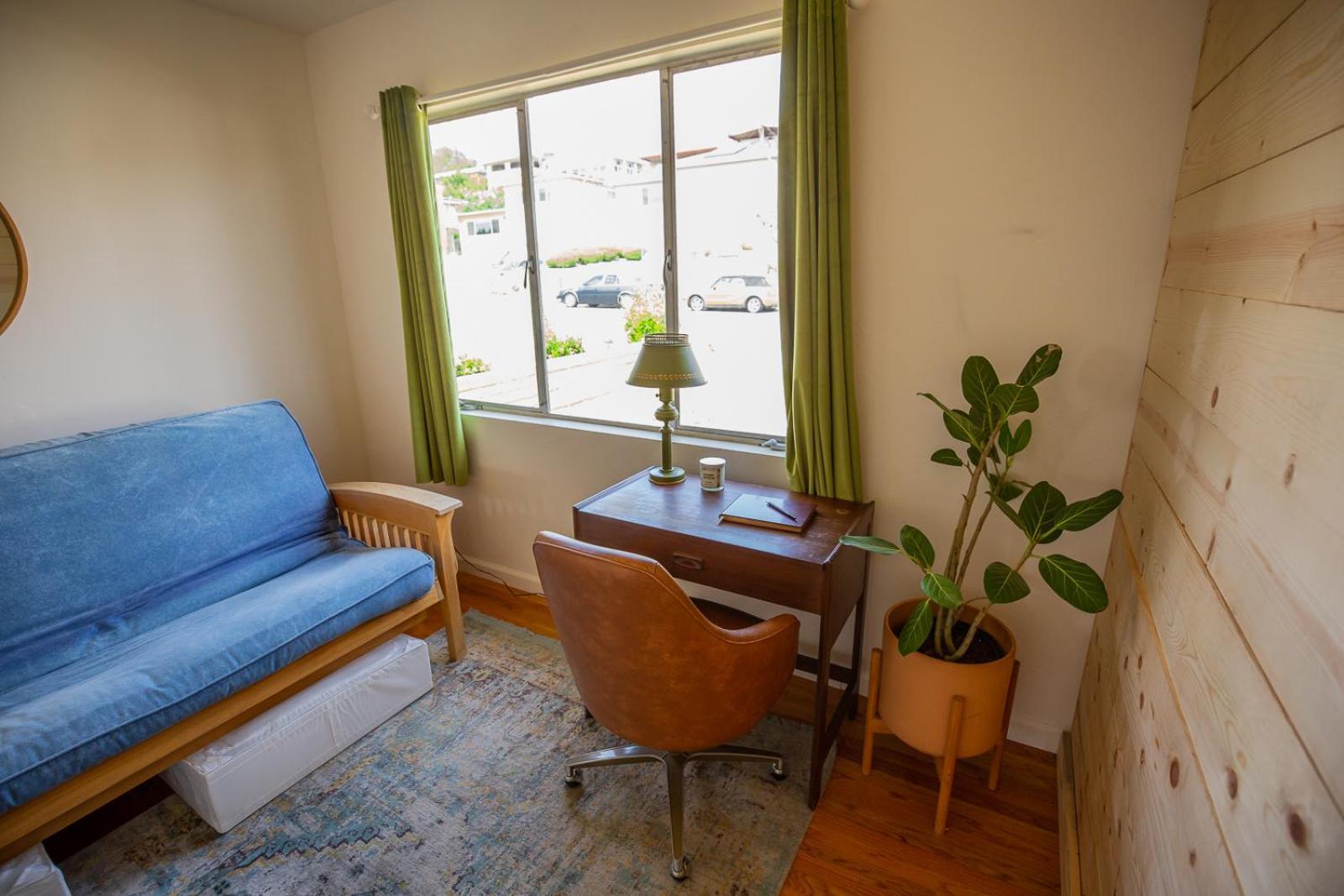 Cozy Home With Downtown View سان دييغو المظهر الخارجي الصورة